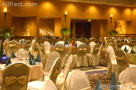 Radisson Aruba Resort & Casino 22
